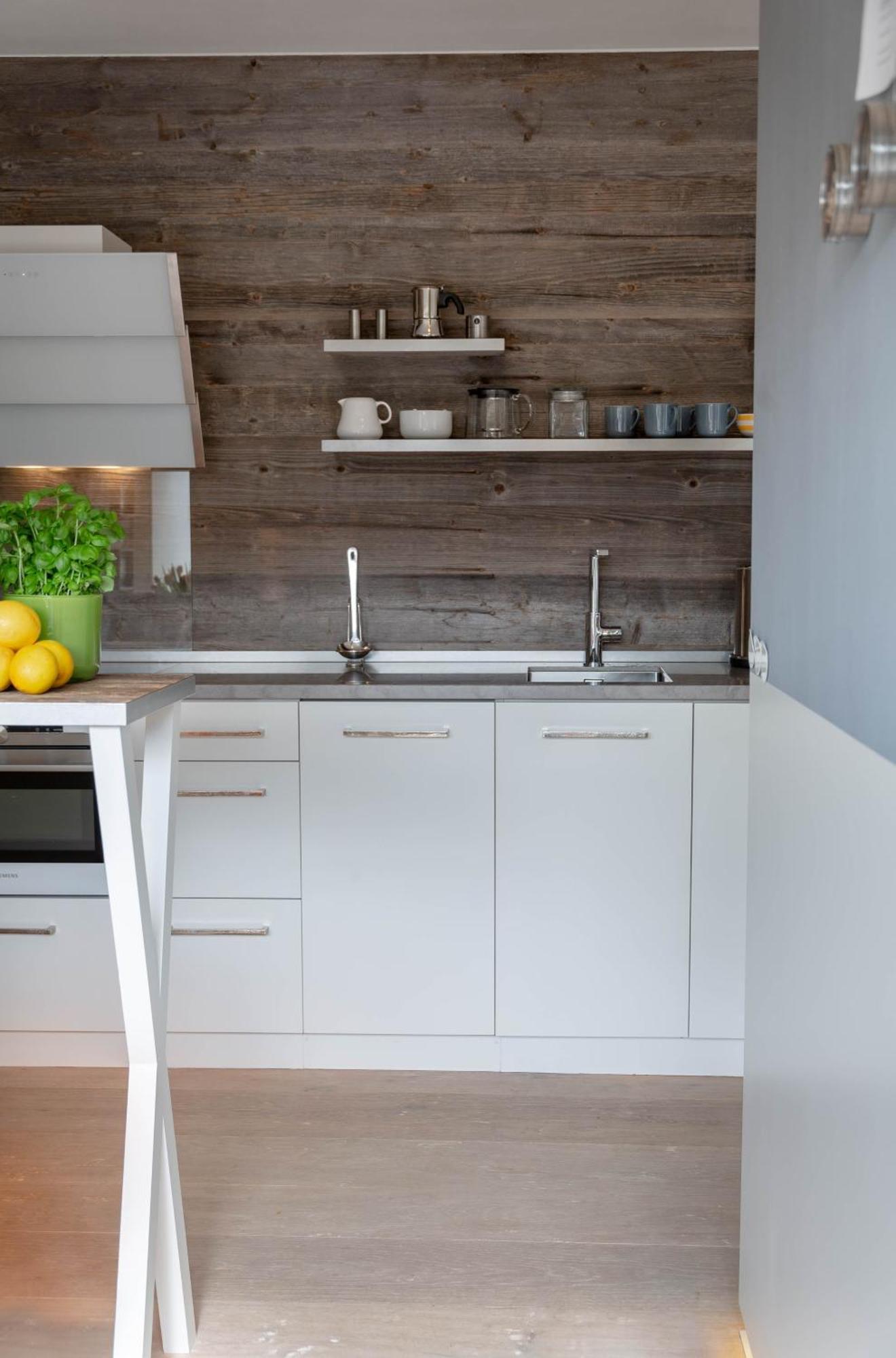 Sylter Meerholz Apartment Bagian luar foto