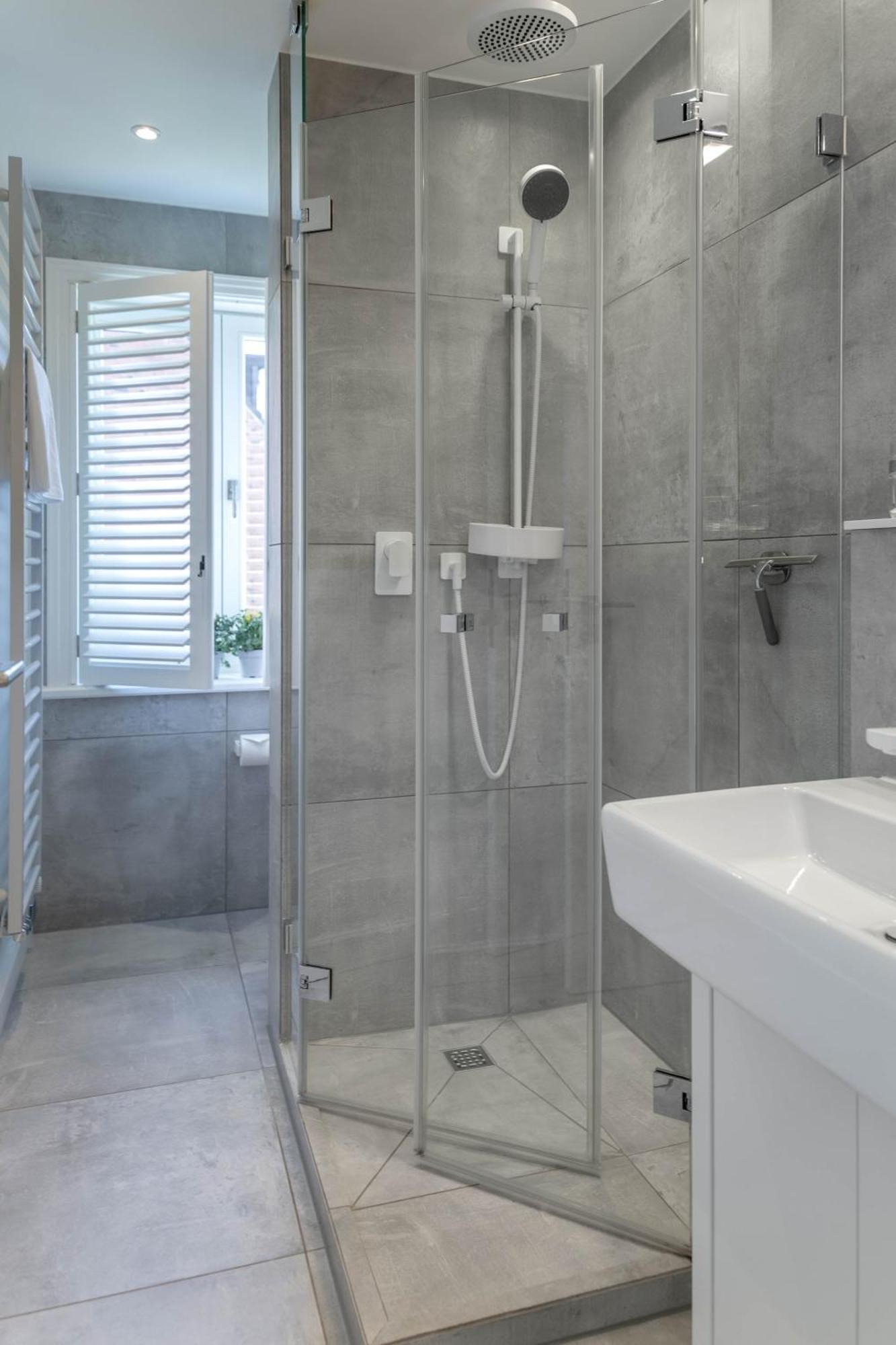 Sylter Meerholz Apartment Bagian luar foto